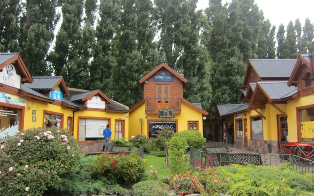 Cosa vedere a El Calafate, Argentina