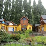 Case di El Calafate
