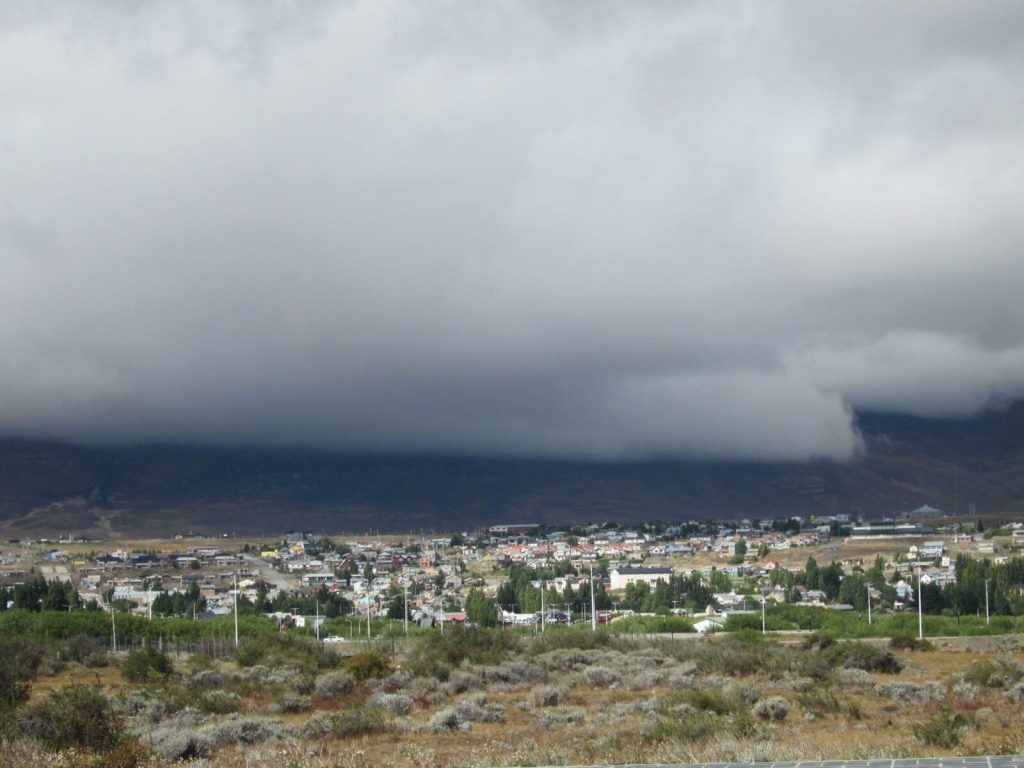 El Calafate, Argentina