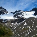 Trekking al Glaciar Martial, Ushuaia Glaciar Martial, Terra del Fuoco