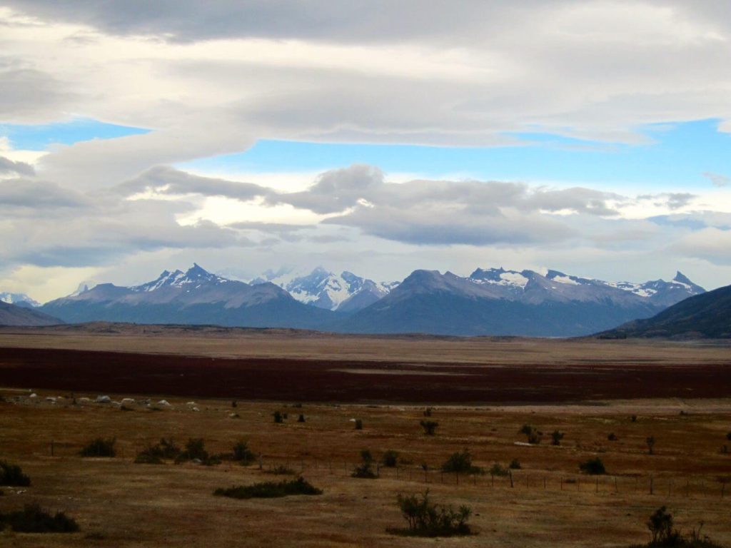 La Patagonia Argentina