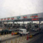 Casello autostradale di Buenos Aires