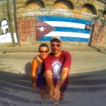Le #2caprenelmondo, Cuba