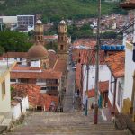 San Gil, Colombia