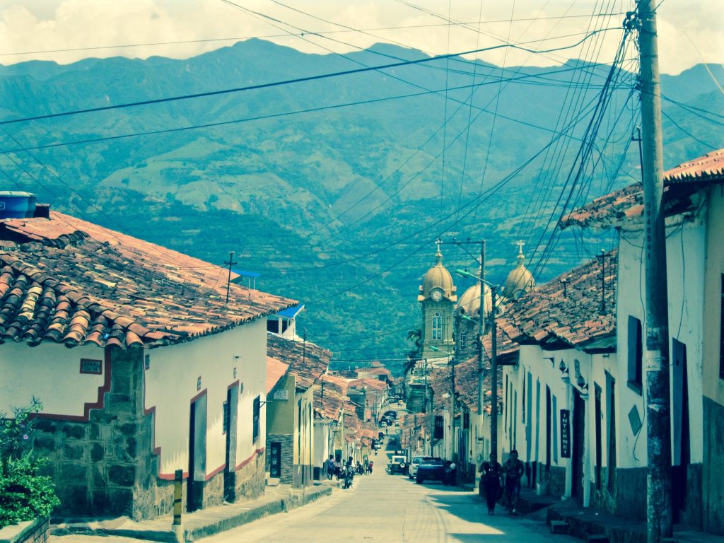 Socorro, Colombia
