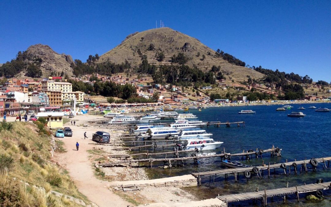 Cosa fare a Copacabana, Bolivia