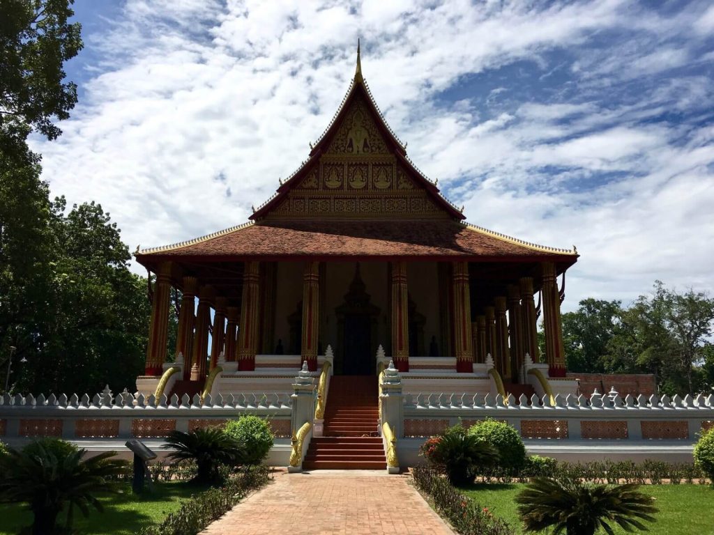 Haw Pha Kaeo