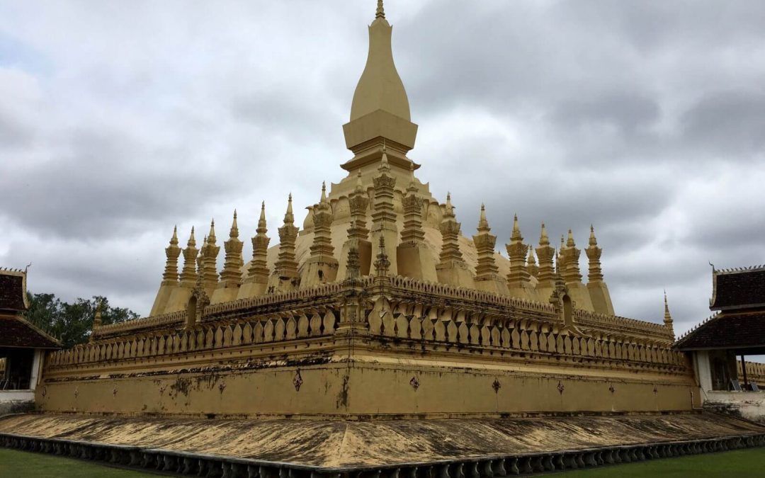 Cosa vedere a Vientiane, Laos