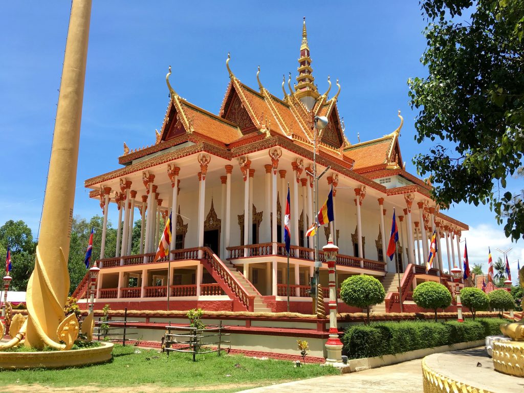 Wat Sorsor Moi Roi