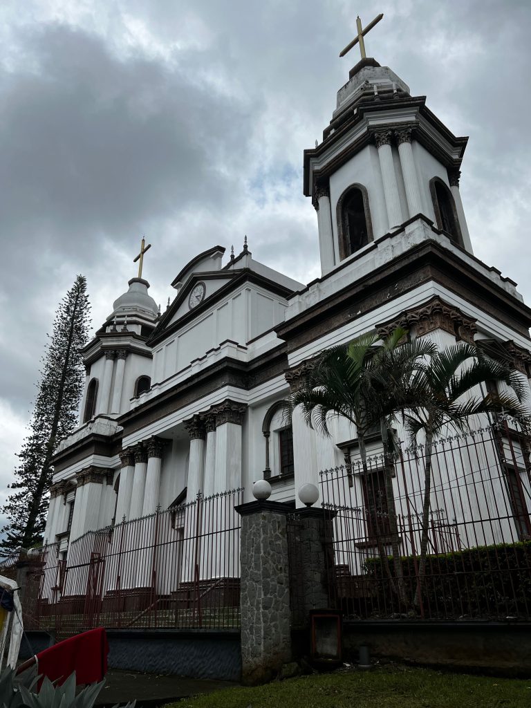 Alajuela Cathedral