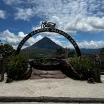 Arco Mistico Park