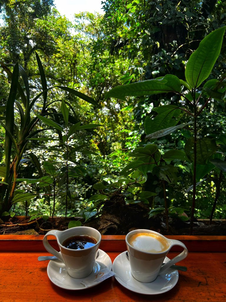 Café Chorreador