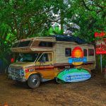 Camper Pura Vida