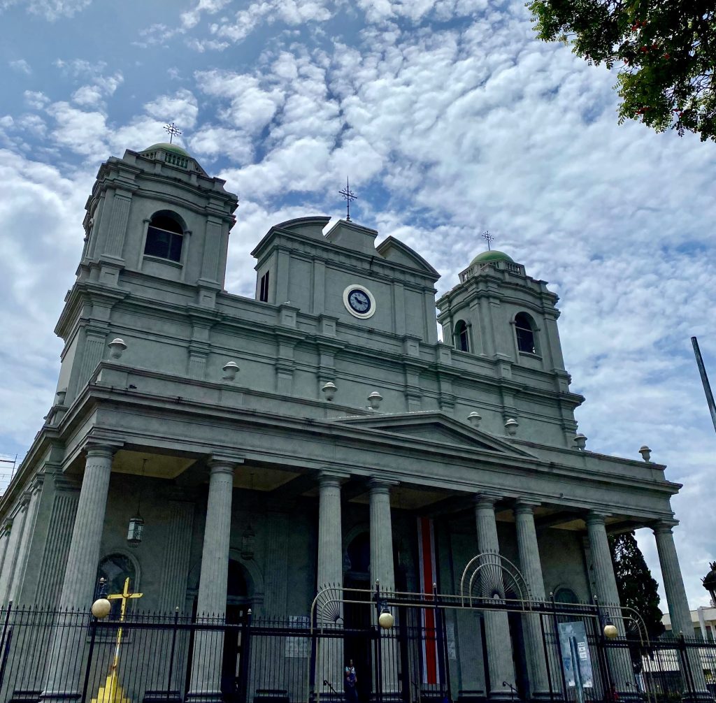 Cattedrale Metropolitana