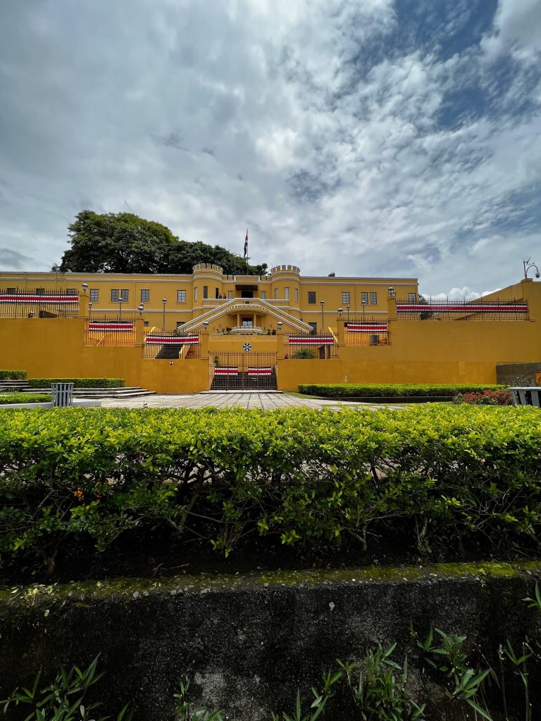 Museo Nacional