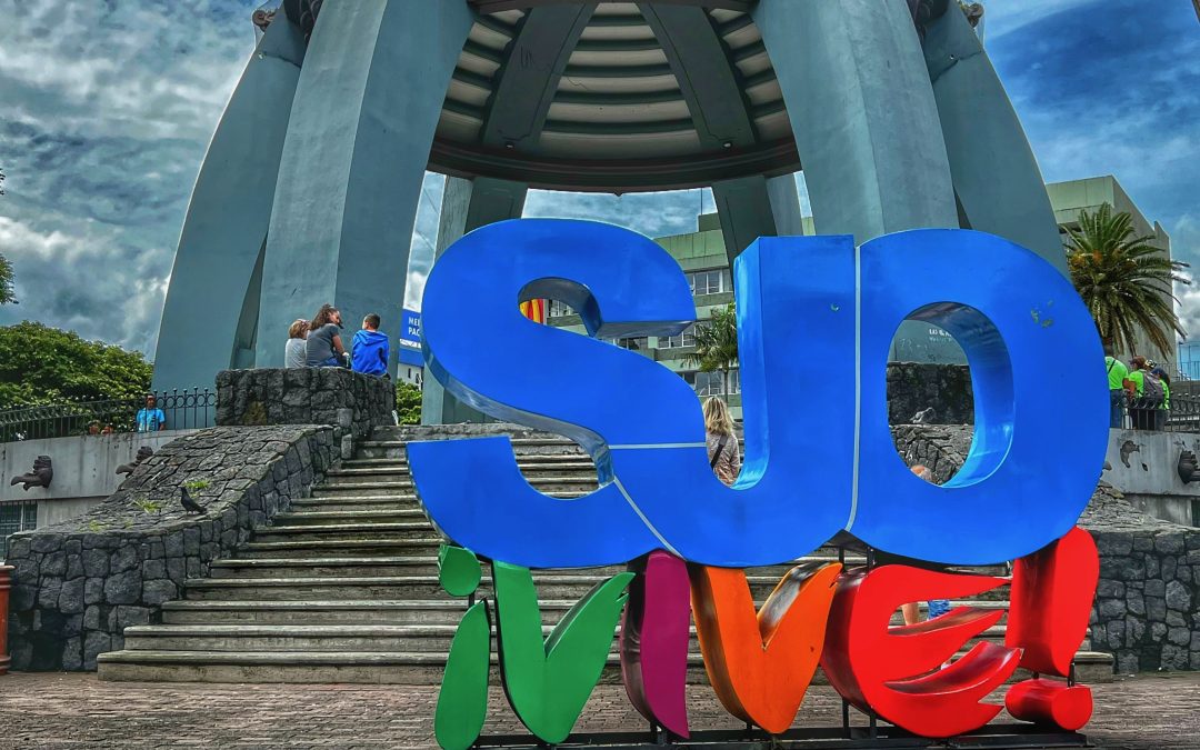 San José: la capitale vibrante del Costa Rica
