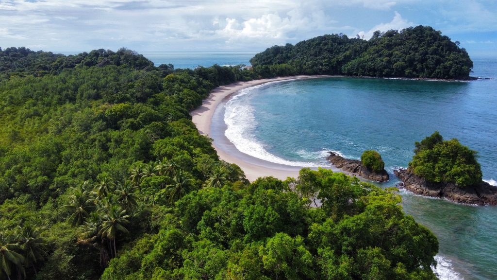 Parco Manuel Antonio