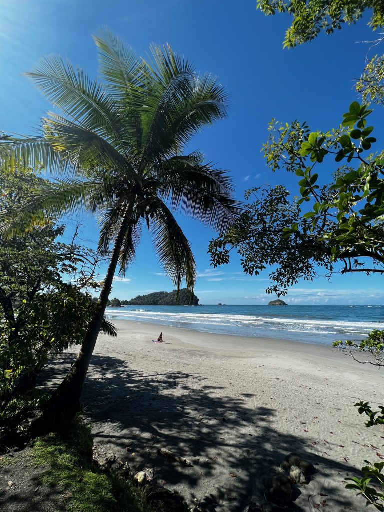 Playa Manuel Antonio