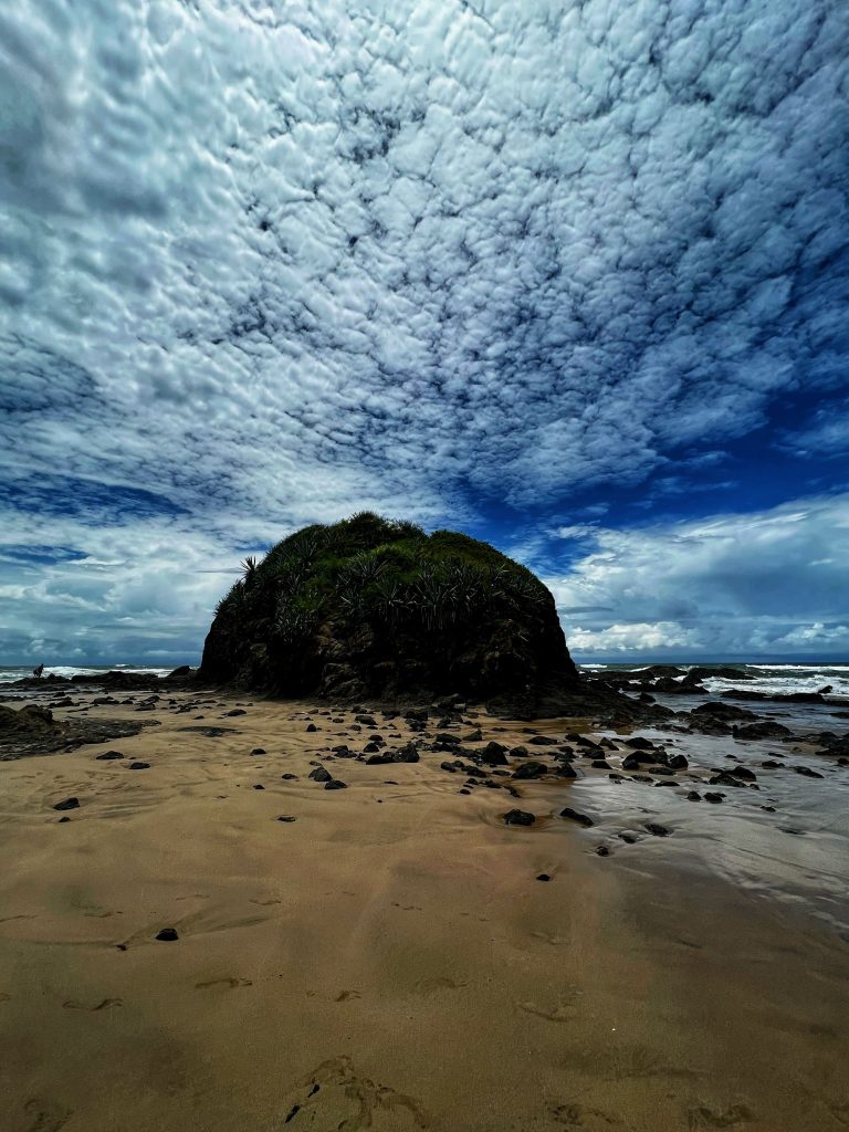 Playa Ventanas