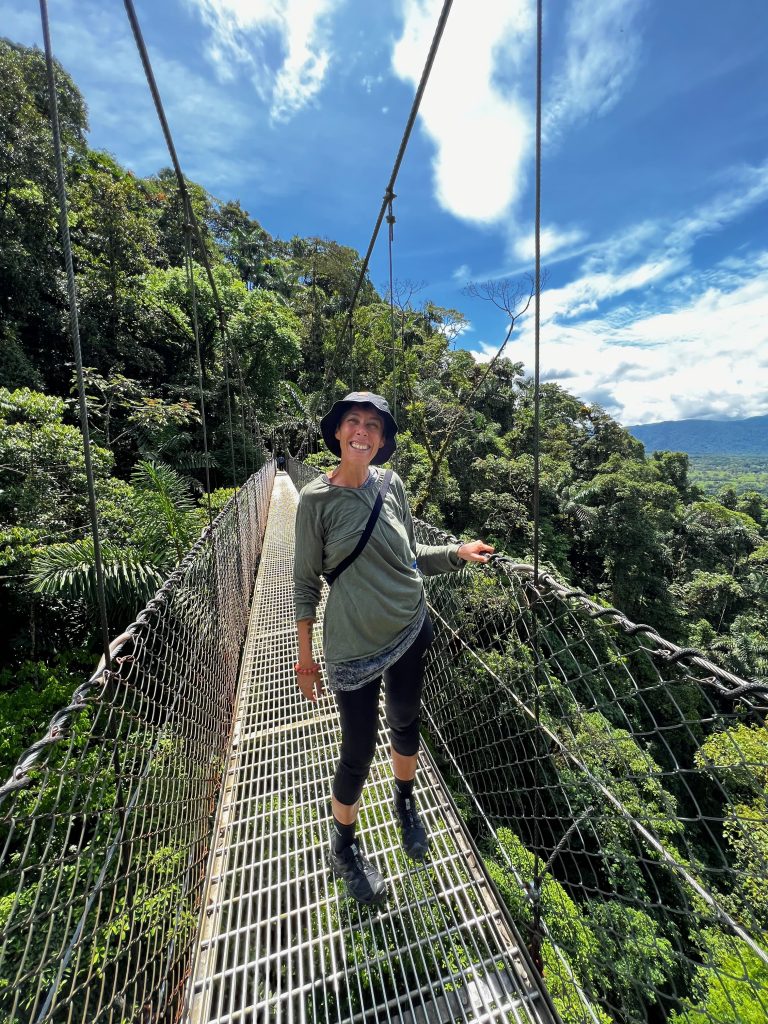 Ponte Sospeso