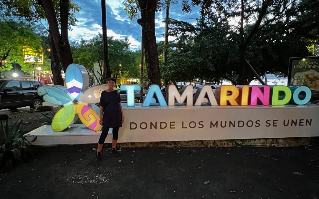 Tamarindo: sole, sabbia e relax in Costa Rica
