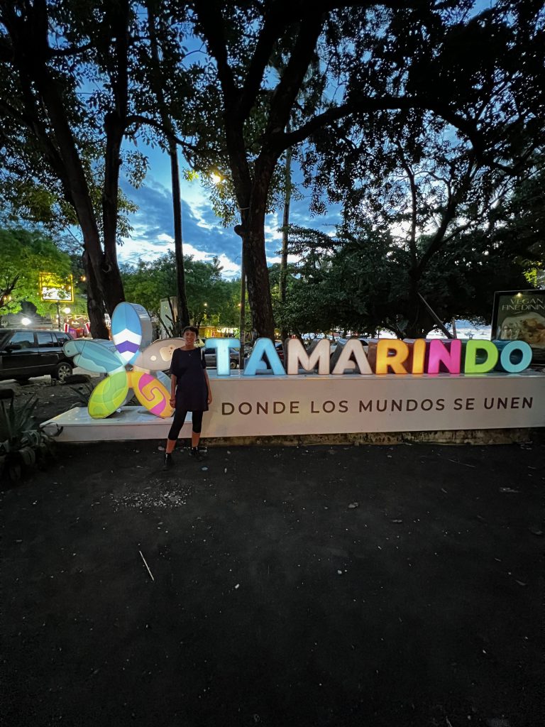 Tamarindo