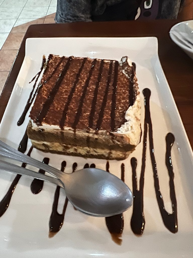 Torta Tres Leches