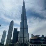 Burj Khalifa