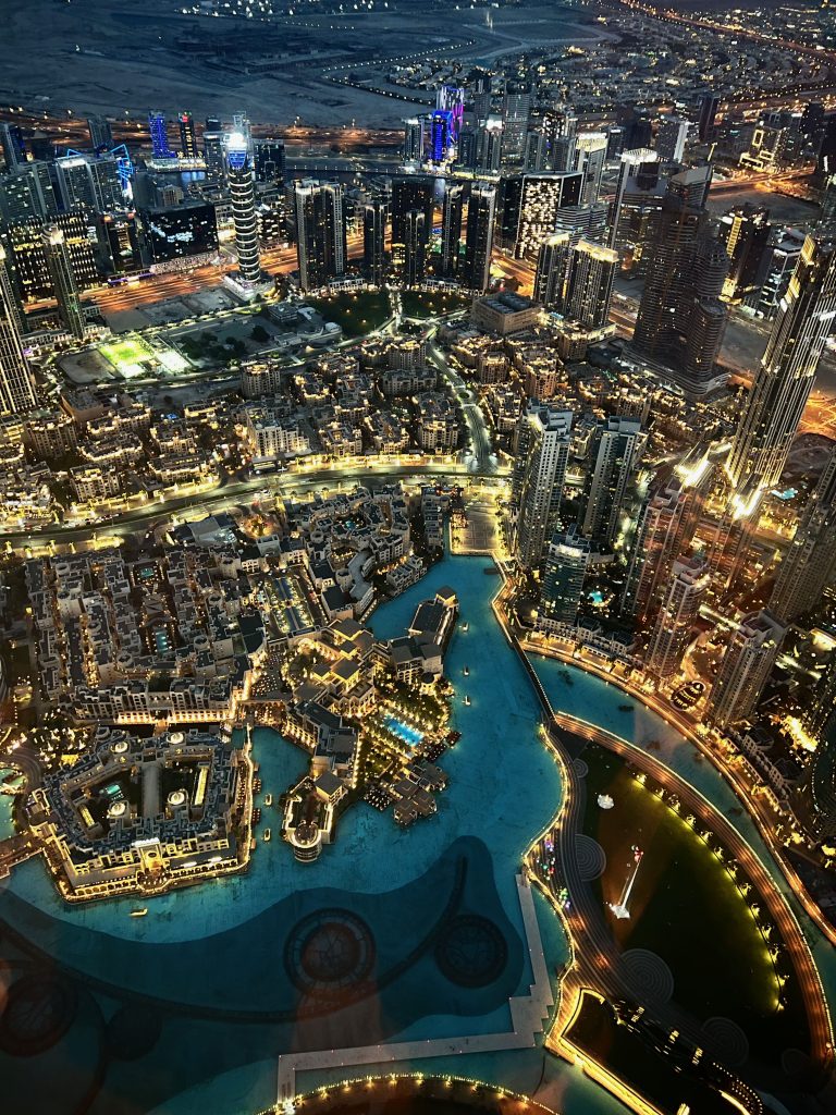Burj Park