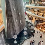 Cascata Dubai Mall