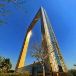 Dubai Frame