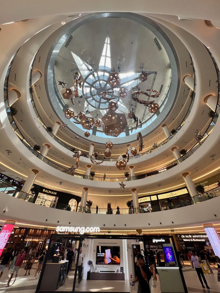 Dubai Mall