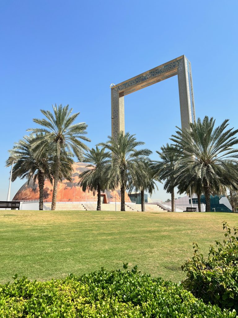 Parco Zabeel
