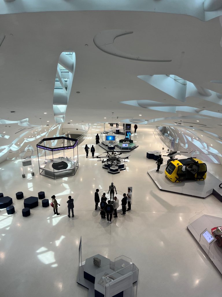 Sala Interna