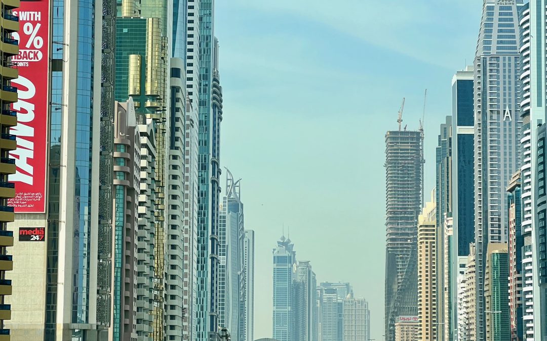 Cosa vedere a Dubai: da piccolo villaggio a metropoli futuristica, UAE