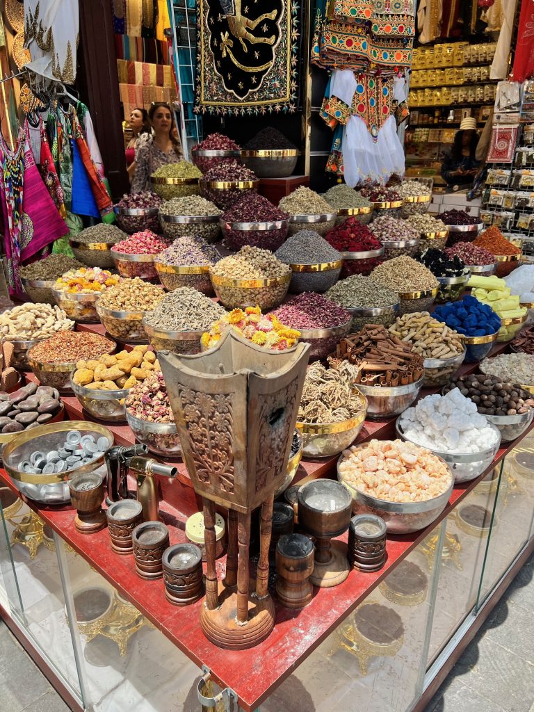 Spice Souq