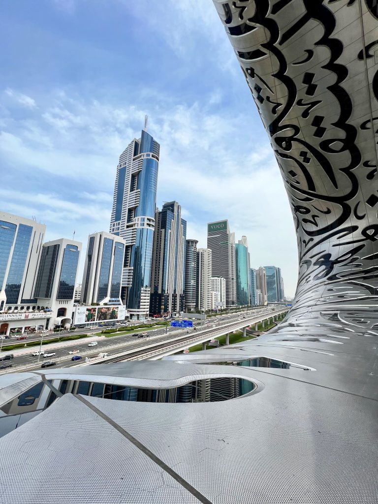 Terrazza Panoramica