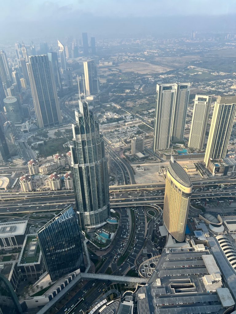 Vista Panoramica