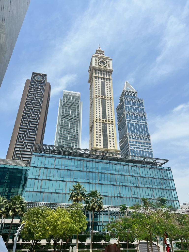 Yaqoub Tower