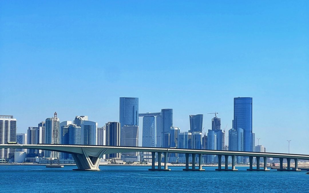 Cosa vedere ad Abu Dhabi in due giorni, UAE