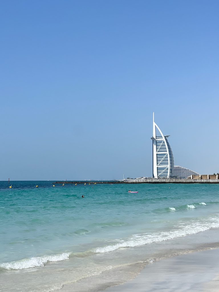 Burj Al Arab