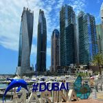 Dubai Marina