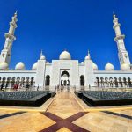 Grande Moschea dello Sceicco Zayed