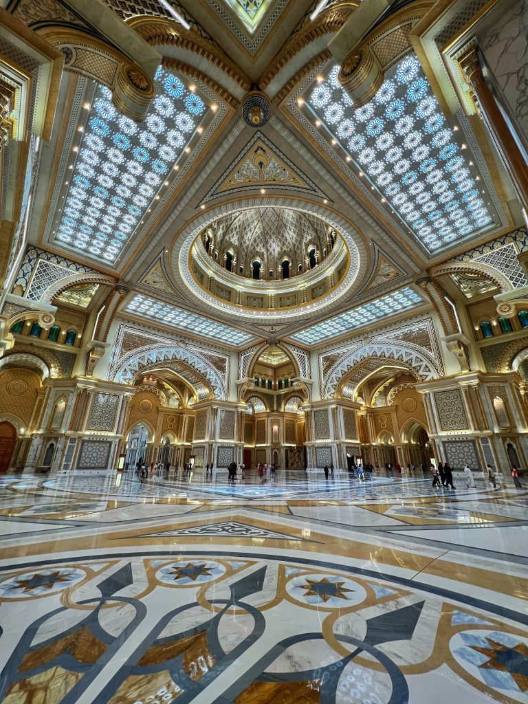 Grande Sala