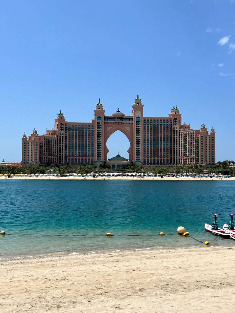 Hotel Atlantis