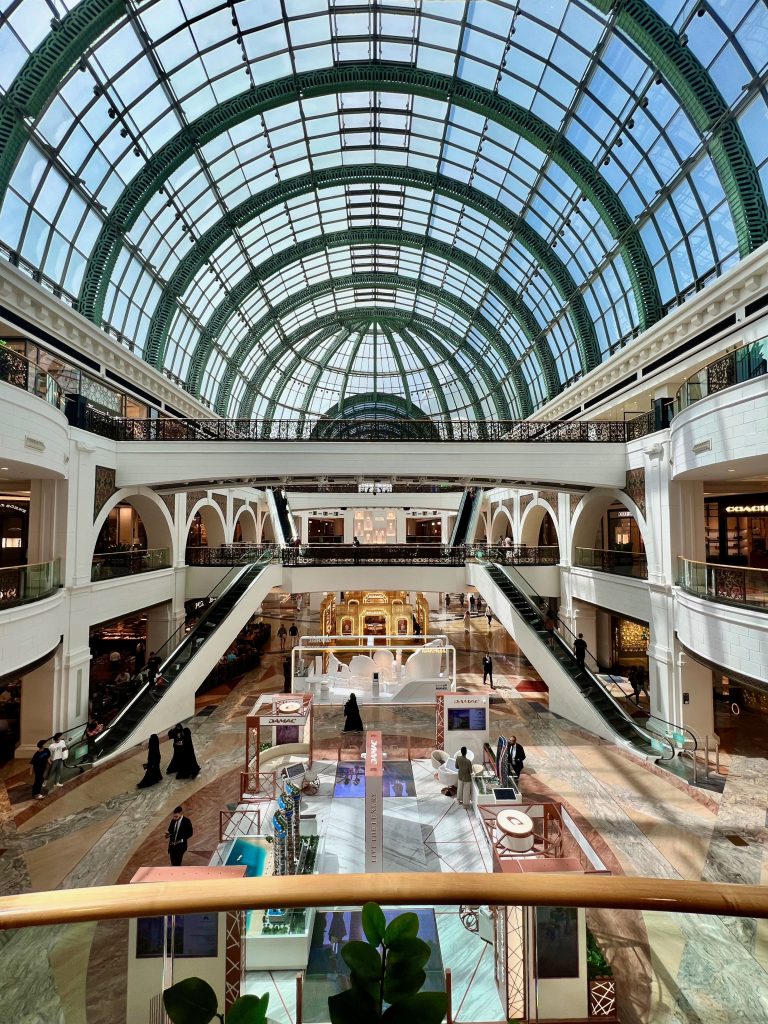 Mall of Emirates