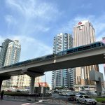 Metropolitana Dubai