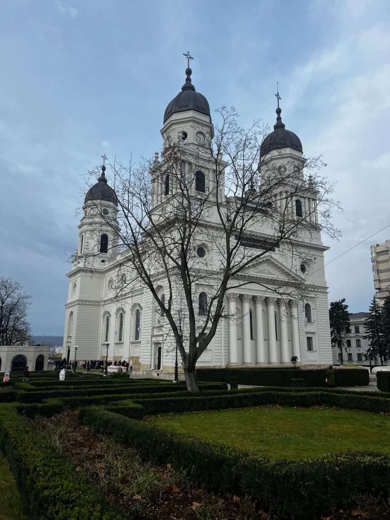 Cattedrale Metropolitana