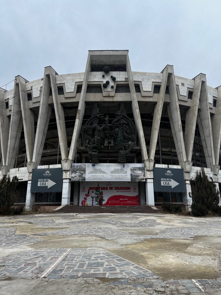 Circo di Stato
