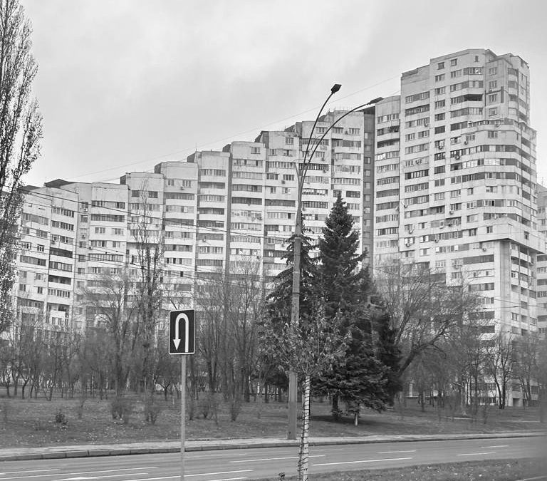 L’Intrigante Architettura Brutalista dell’Est Europa